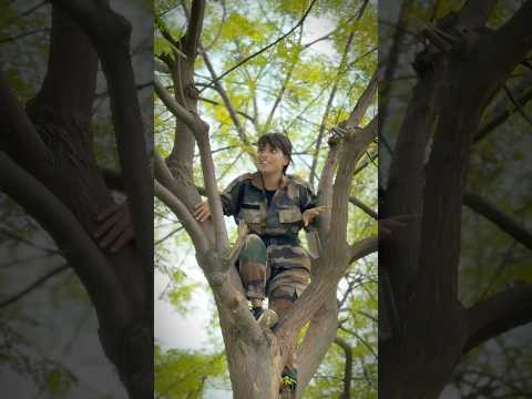 आतंकवादी ने बनाया फोजी का पागल 😱🇮🇳#army #shorts #trending #youtubeshorts #viral