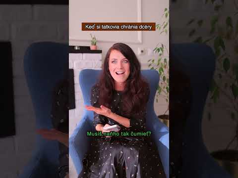 Tatko a jeho výsluch 🤣 #denisavysnovska #detstvo #srandamusibyt #vtipy #zabava #rodina #vtipne #vtip