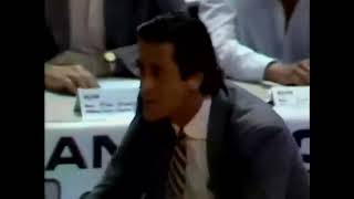 1983 San Antonio Spurs  x Los Angeles Lakers WCF Game 6