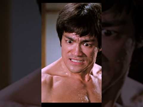 Bruce Lee After Victory #shorts