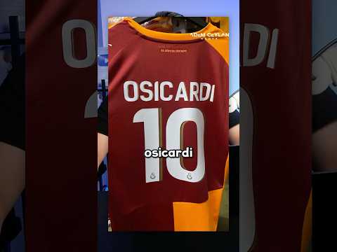 Büyük Derde Pratik Çözüm 😅 #galatasaray