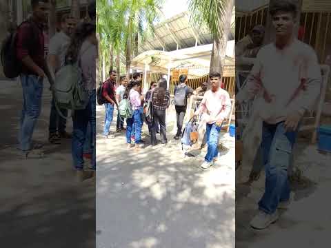 heavy bag prank ?