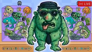 Merge Fellas Italian Brainrot Live Gameplay 146
