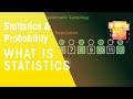 Understanding Sampling and Bias in Statistics