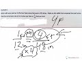 Measurement Units and Conversions