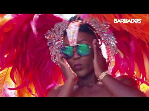 Barbados Crop Over Festival 2017