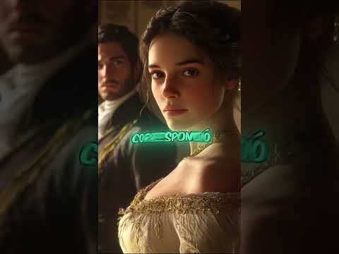 Eugenia de Montijo: La emperatriz que rechazó a varios pretendientes #historiareales #history