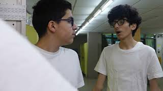 Le Rêve Bizarre Bande Annonce