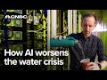 Water Usage and AI Impact