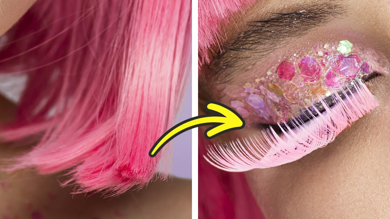 Viral Beauty Secrets And Makeup Hacks You Shouldn’t Miss