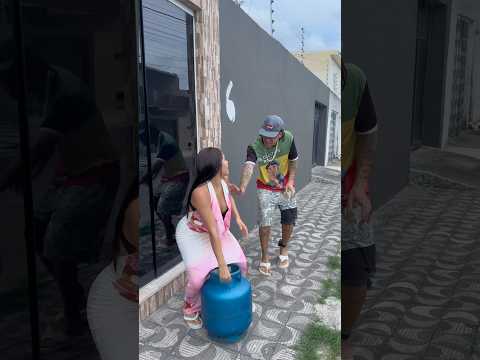 Oportunidade inesperada 🤦🏻♂️😂