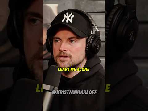 Why Robert Iler Quit Acting After The Sopranos! 👀