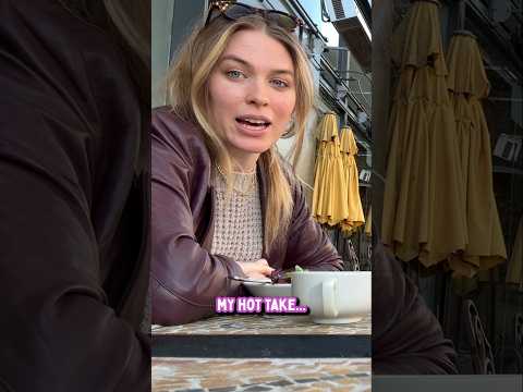 Reacting to "The Fate of Ophelia"... #TSTheLifeofaShowgirl #Sponsored