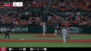 Corvallis Knights vs Ridgefield Raptors | South Divisional Championship