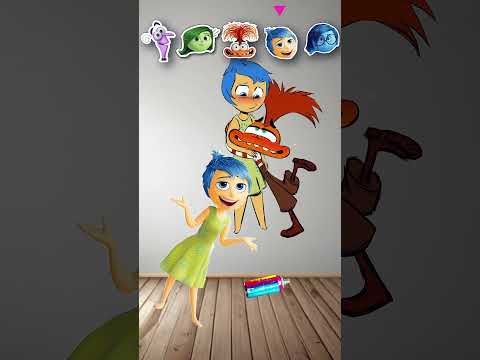 Inside Out 3 | #insideout #insideout2