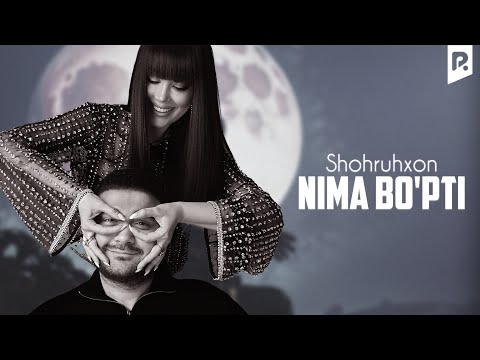 Shohruhxon & Dilnoz - Nima bo'pti (Official Music Video)