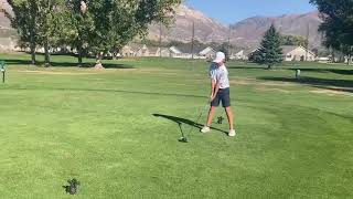 Saturday match #9 can Rylan win again. Who wins??!!!!