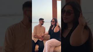 أجمل هدية بمناسبة الحياة هي زوجتي 😍