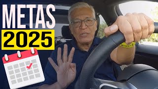 4 pasos para fijar y alcanzar las metas de tu negocio
