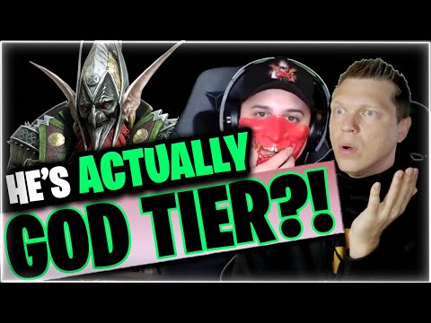 We've Been WRONG about THIS Champ?! ft @YST | RAID Shadow Legends