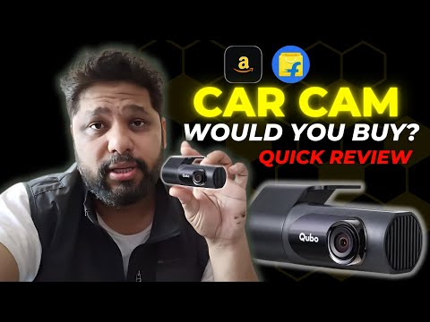 The Truth About Qubo Car Dash Camera Pro X – Is It Worth Your Money?