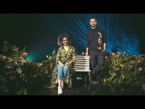 Digno Eres Tú - Su Presencia - Jesús | Video Oficial