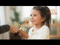 Understanding Money Conversations in Families