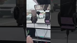 From The Backseat On South Fulton’s Busiest Street: Who’s Looking Out for You?  ⚖️ #thepeopleschamps