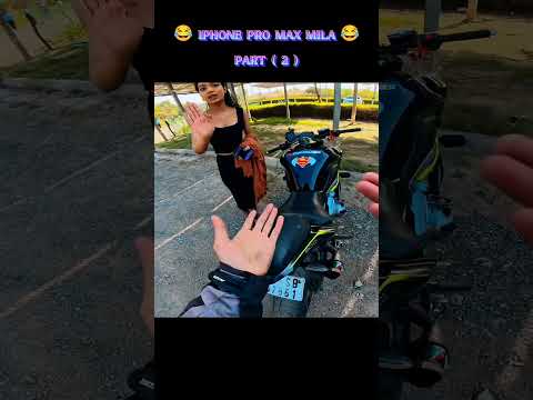 Cute girl call me chor 🤬 #motovlog #z900reaction #ytcutegirl