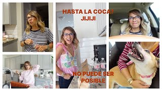 MI VIDA SIN EL.. HASTA COMO HAGO ESTO??  VOLVIO A PASAR NO PUEDE SER TENGO MIEDO.