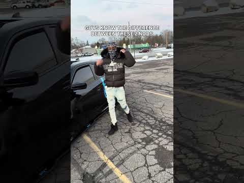 WHEN YOU GOT A SRT AND SEES SOMEONE WALKING… #srt #viral #reels #fyp #mopar #shorts #funny #car