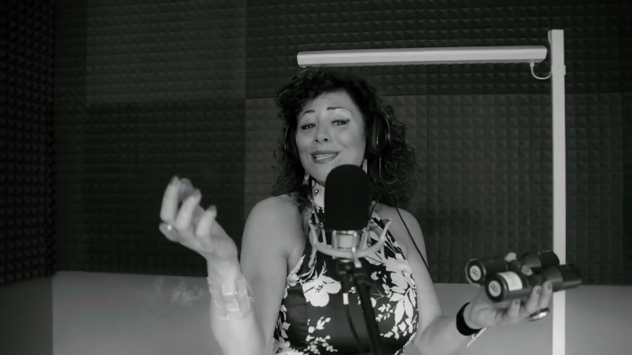 Simona Palumbo Latin Trio