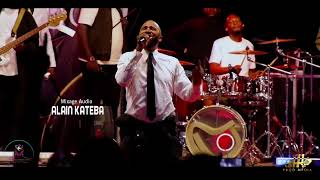 MIKE FLOR DIKUNJI LIVE CONCERT LUBUMBASHI
