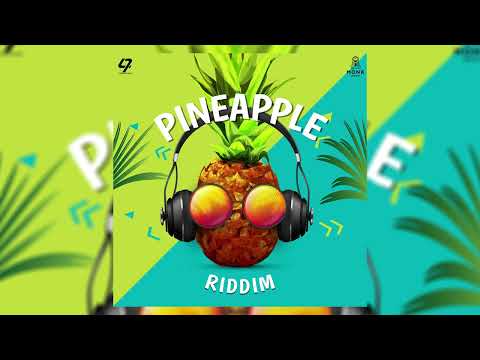 Pineapple Riddim Mix (Soca 2025) Patrice Roberts,Machel Montano,Lyrikal,Rupee,47RONZY