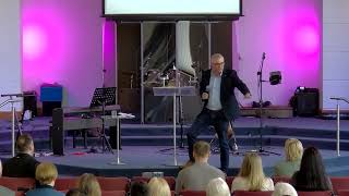 Sunday 10th May 2026 // Pastor Jay Fallon