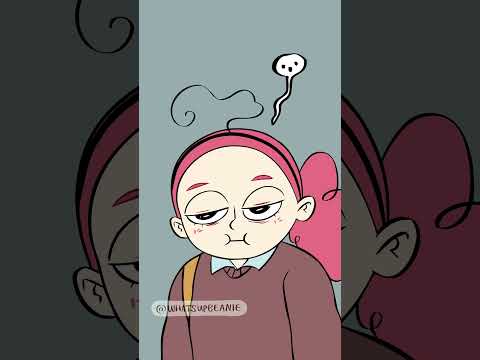 Night Owl #animated #animation