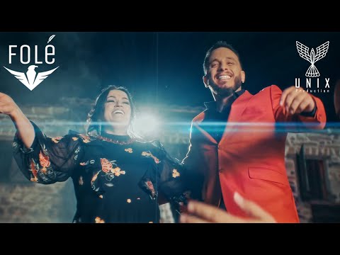 Irkenc Hyka ft. Fatmira Breçani - E Bukura