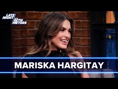 Mariska Hargitay Talks Jalen Brunson Friendship & Revealing a Massive Family Secret in My Mom Jayne