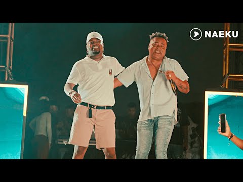 TODO DE TI (En Vivo) Dj Jader Tremendo x Eddy Jay x El Cecy
