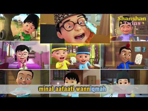 Sholawat Jibril | Solawat Badar | shalawat badar