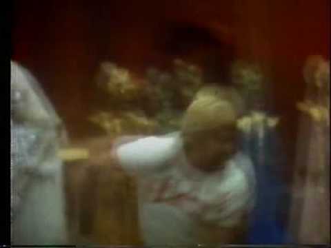 Flash Gordon 1980 TV trailer #1