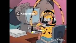 Did you enjoy Marsupilami 2 Salsa Palombia