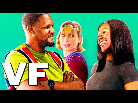 UMJOLO: TELLEMENT PROCHES Bande Annonce VF (2024) Romance