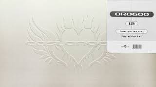 ORO600 - Tuve Que Hacerlo feat. El Doctor (Audio Oficial)