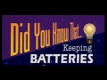 Exploring the Basics of Electricity with Bill Nye
