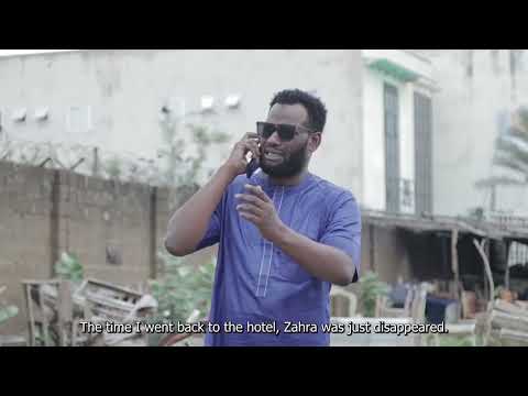 LUKUMAN KADAN DAGA CIKIN EPISODE 24 WANDA ZAIZO MUKU GOBE DA MISALIN KARFE 8 NA DARE