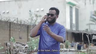LUKUMAN KADAN DAGA CIKIN EPISODE 24 WANDA ZAIZO MUKU GOBE DA MISALIN KARFE 8 NA DARE