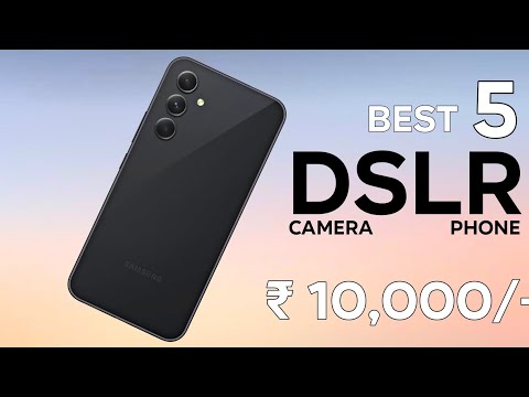 Best 5g phone under 10000 in 2024 | best camera phone under 10000 | December 2024