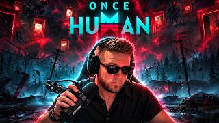 🔴 | ONCE HUMAN | ISLES OF THE ABYSS : Suite de l'exploration/découverte