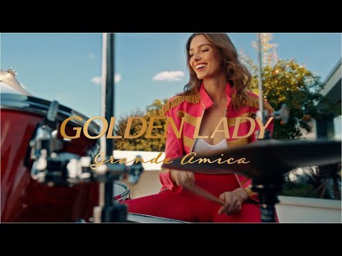 Golden Lady TV Spot